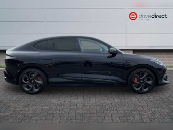 Used MG MG IM6 2025 for sale - 77900301: Photo