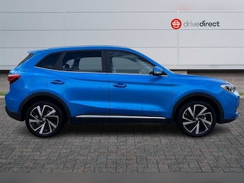 Used MG MG ZS 2025 for sale - 78936617: Photo
