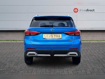 Used MG MG ZS 2025 for sale - 78936617: Photo