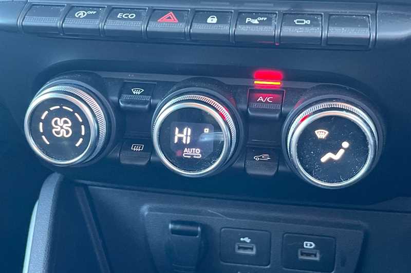 Used Dacia Duster 2022 for sale - 77843905: Photo 15