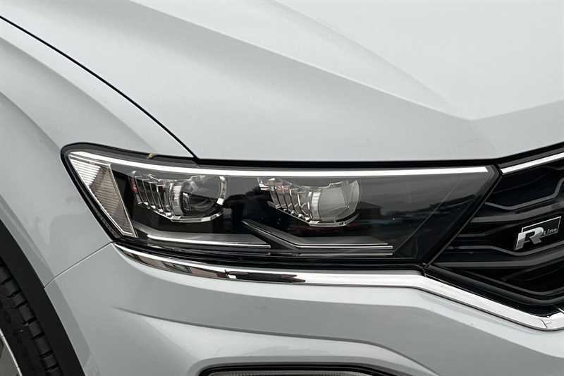 Used Volkswagen T-Roc for sale - 77863604: Photo 28