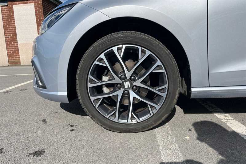 Used SEAT Ibiza 2022 for sale - 76025747: Photo 10