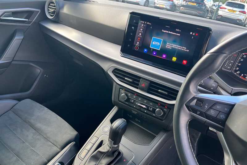 Used SEAT Ibiza 2022 for sale - 76025747: Photo 14