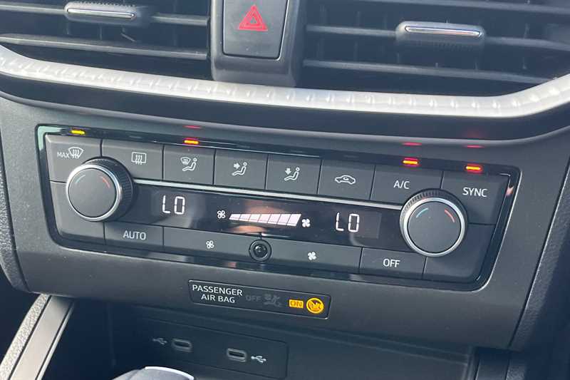 Used SEAT Ibiza 2022 for sale - 76025747: Photo 15