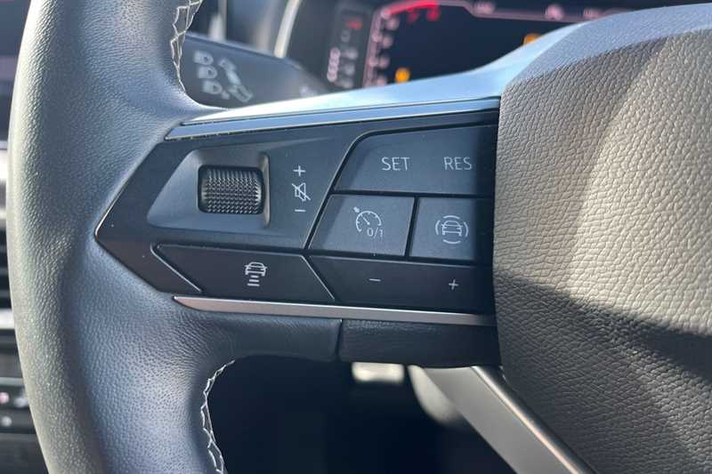 Used SEAT Ibiza 2022 for sale - 76025747: Photo 21