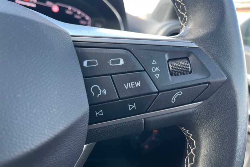 Used SEAT Ibiza 2022 for sale - 76025747: Photo 22
