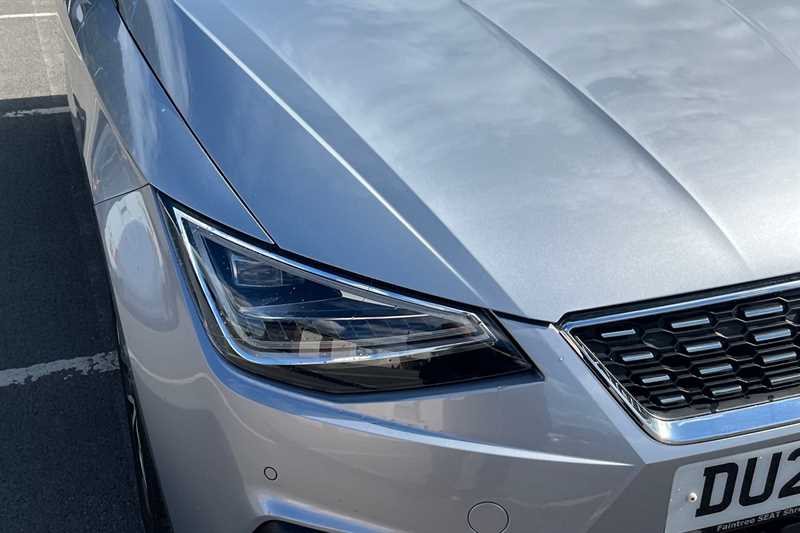Used SEAT Ibiza 2022 for sale - 76025747: Photo 28