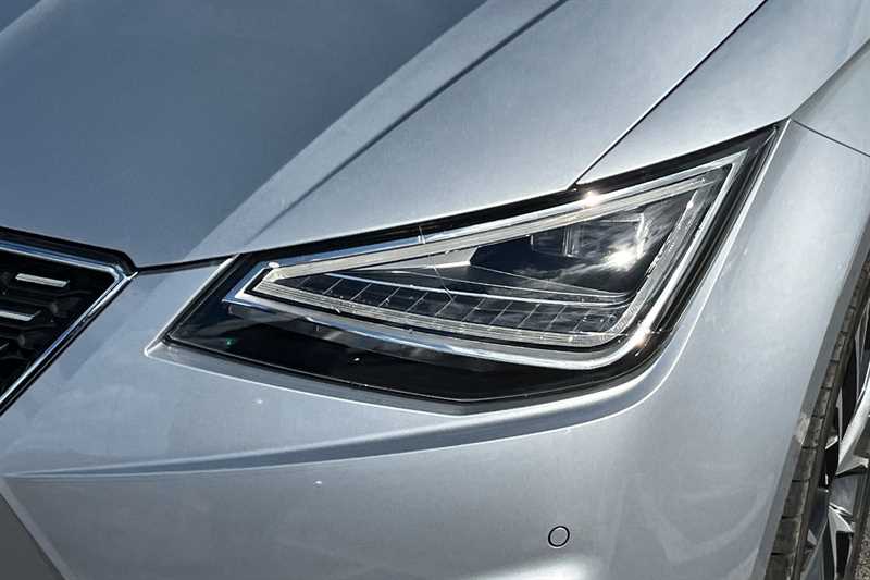 Used SEAT Ibiza 2022 for sale - 76025747: Photo 29