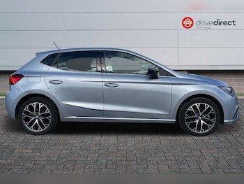 Used SEAT Ibiza 2022 for sale - 76025747: Photo
