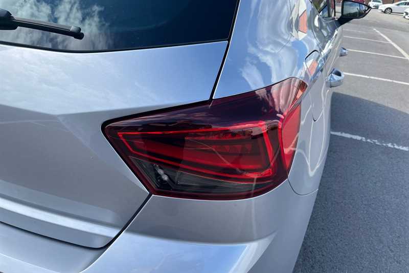 Used SEAT Ibiza 2022 for sale - 76025747: Photo 32