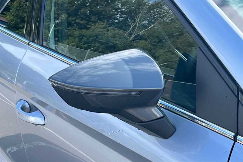 Used SEAT Ibiza 2022 for sale - 76025747: Photo 34