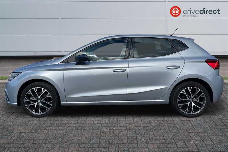 Used SEAT Ibiza 2022 for sale - 76025747: Photo 6