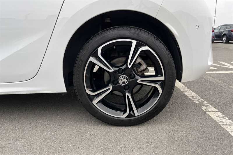 Used Vauxhall Corsa 2023 for sale - 76463362: Photo 11