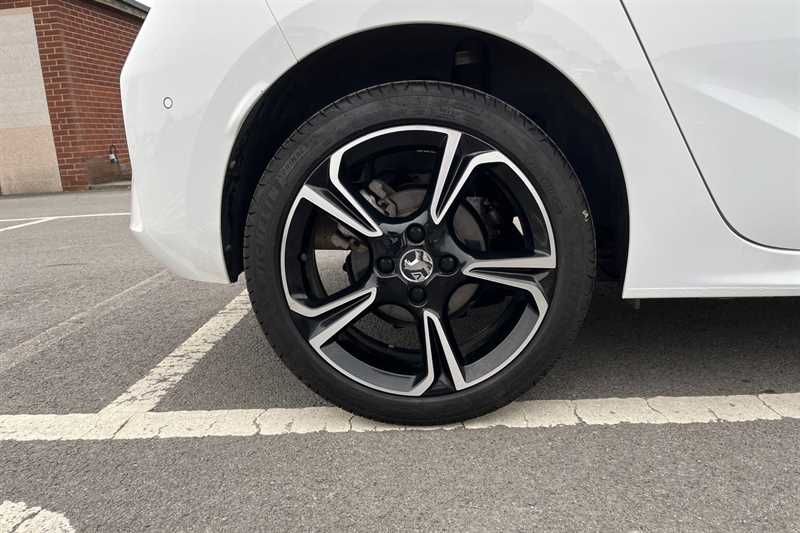 Used Vauxhall Corsa 2023 for sale - 76463362: Photo 12