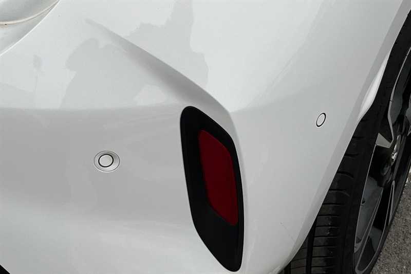 Used Vauxhall Corsa 2023 for sale - 76463362: Photo 37