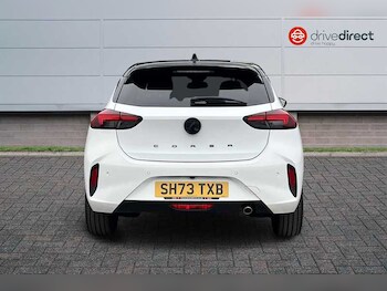 Used Vauxhall Corsa undefined for sale - 76463362: Photo