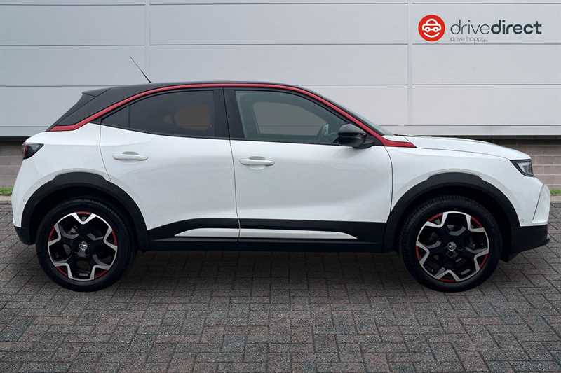 Used Vauxhall Mokka 2022 for sale - 76853199: Photo 2