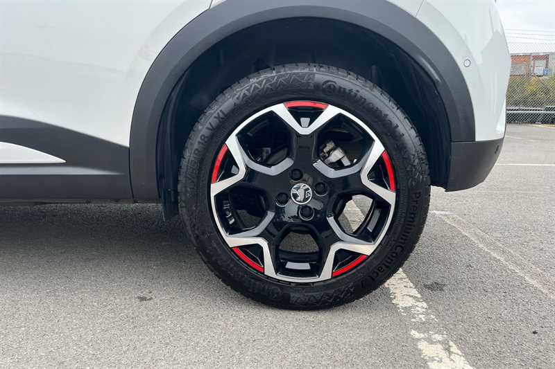 Used Vauxhall Mokka 2022 for sale - 76853199: Photo 9