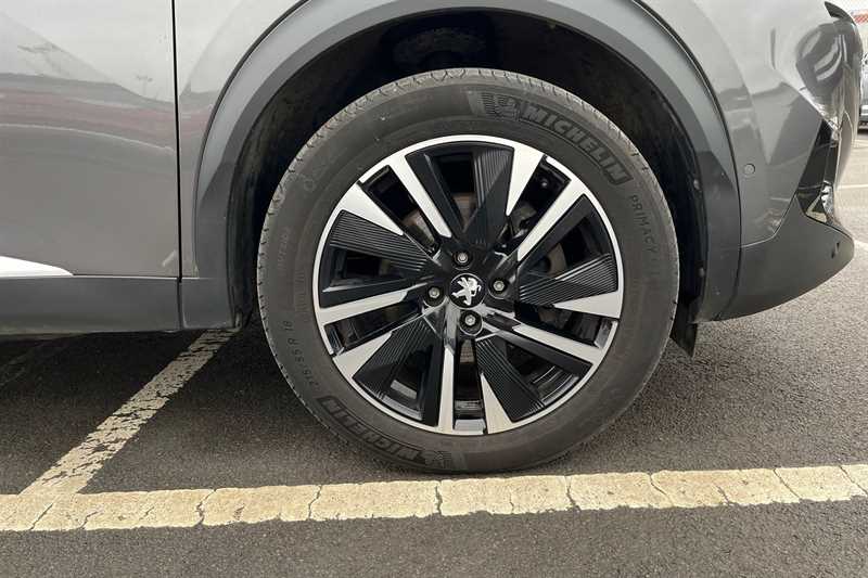 Used Peugeot 2008 2021 for sale - 77444243: Photo 12