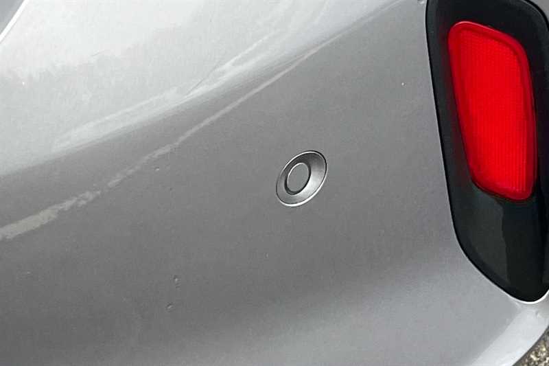 Used Vauxhall Corsa 2023 for sale - 76956102: Photo 36