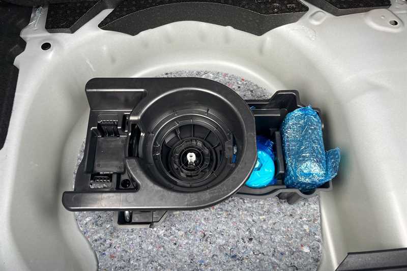 Used Vauxhall Corsa 2023 for sale - 76956102: Photo 37