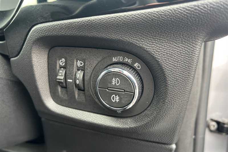 Used Vauxhall Corsa 2023 for sale - 76956102: Photo 39