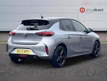 Used Vauxhall Corsa 2023 for sale - 76956102: Photo