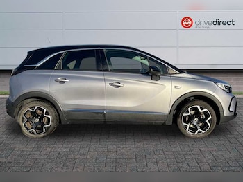 Used Vauxhall Crossland 2022 for sale - 76529871: Photo