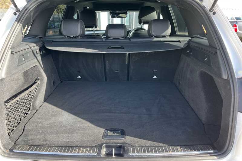 Used Mercedes-Benz GLC 2019 for sale - 77727422: Photo 25