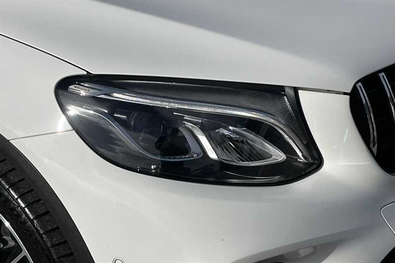 Used Mercedes-Benz GLC 2019 for sale - 77727422: Photo 28