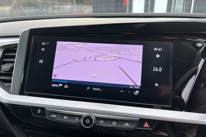 Used Vauxhall Grandland 2022 for sale - 77553662: Photo 18