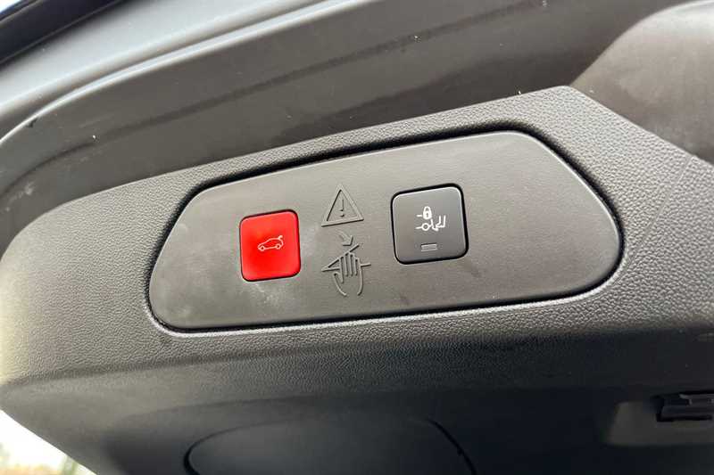 Used Vauxhall Grandland 2022 for sale - 77553662: Photo 37