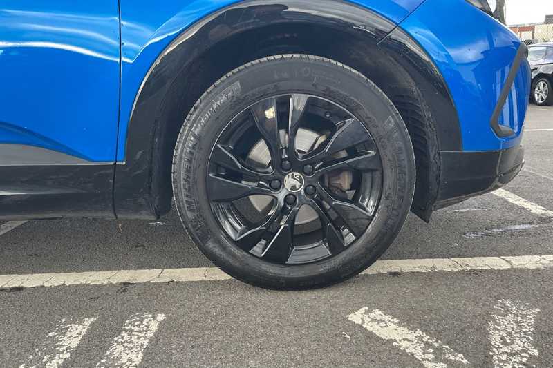 Used Vauxhall Grandland 2022 for sale - 77473722: Photo 12