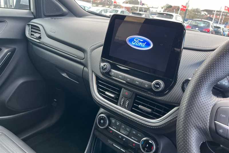 Used Ford Puma for sale - 77843643: Photo 14