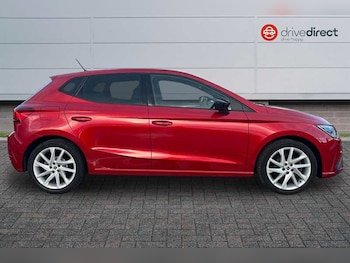 Used SEAT Ibiza 2023 for sale - 78304443: Photo