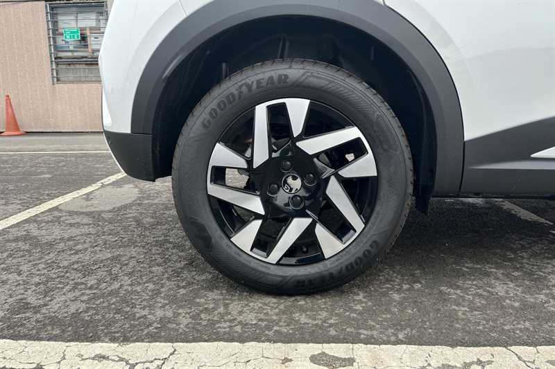 Used Vauxhall Mokka for sale - 76858029: Photo 10