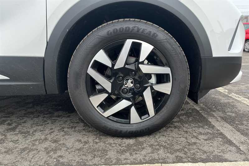 Used Vauxhall Mokka for sale - 76858029: Photo 11