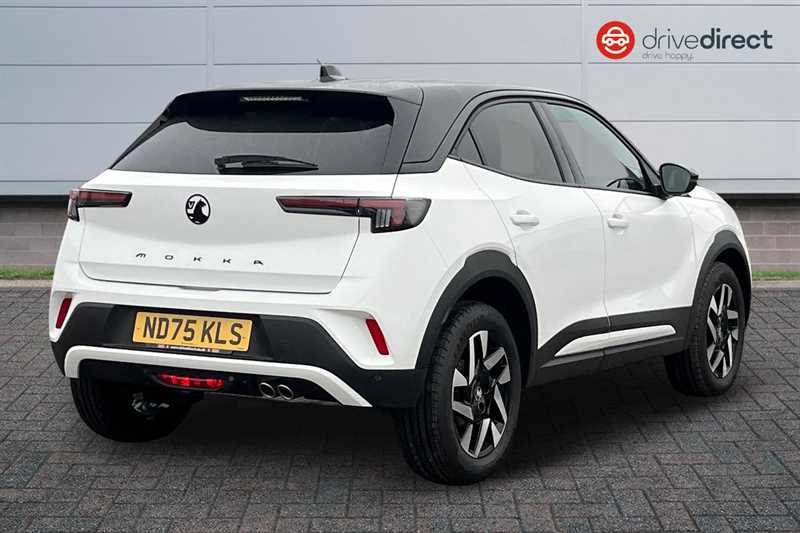 Used Vauxhall Mokka for sale - 76858029: Photo 3