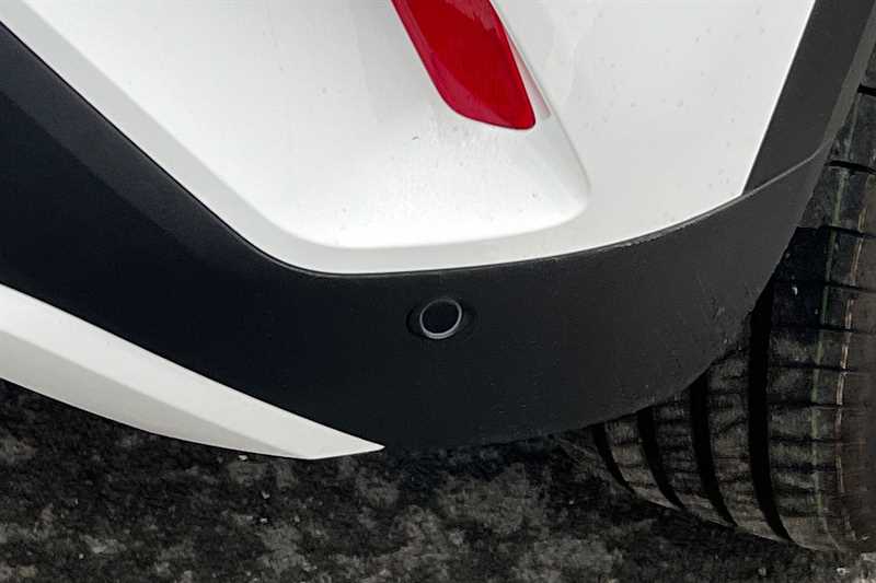 Used Vauxhall Mokka for sale - 76858029: Photo 36