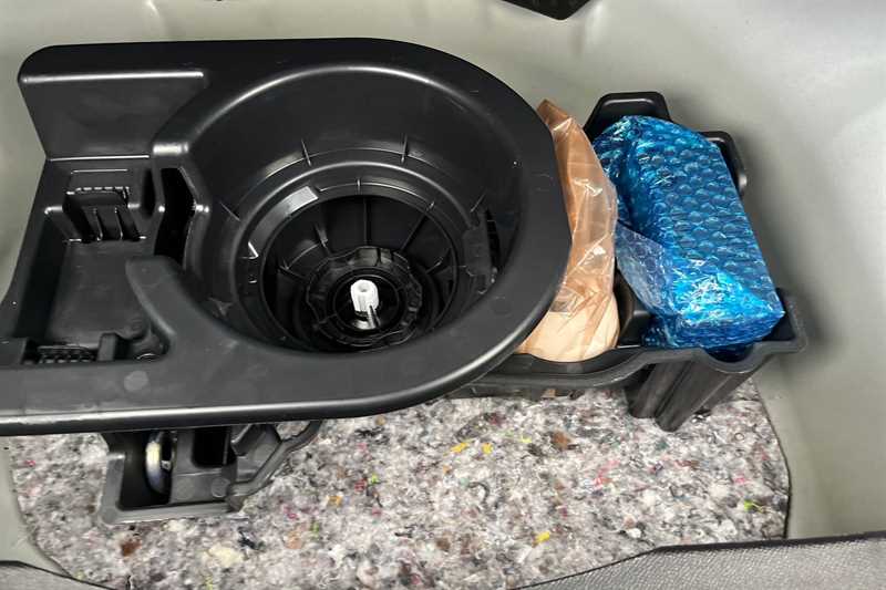 Used Vauxhall Mokka for sale - 76858029: Photo 37