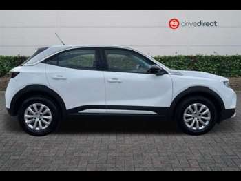 Used Vauxhall Mokka 2021 for sale - 75282366: Photo