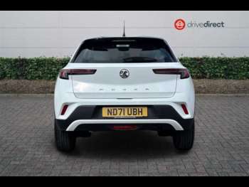 Used Vauxhall Mokka 2021 for sale - 75282366: Photo