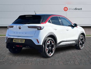 Used Vauxhall Mokka 2022 for sale - 78137750: Photo