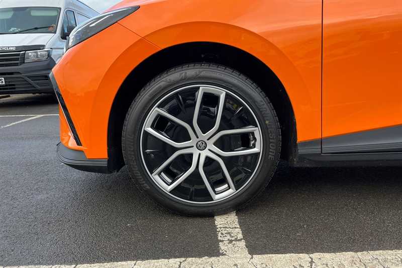 Used MG MG4 2025 for sale - 77348737: Photo 12