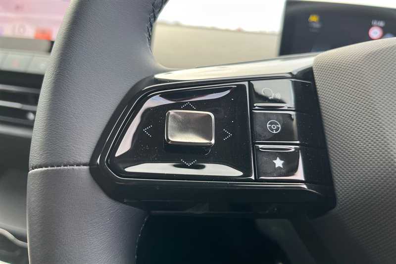 Used MG MG4 2025 for sale - 77348737: Photo 21