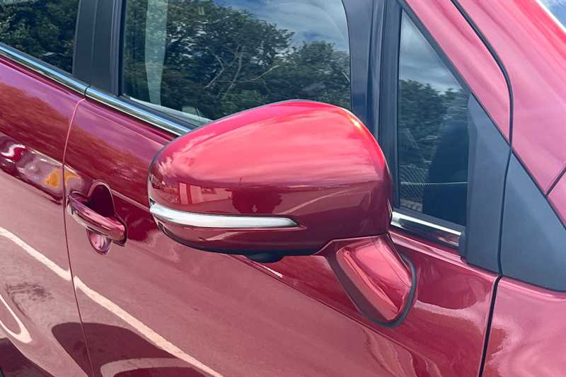 Used Suzuki SX4 S-Cross 2023 for sale - 77075989: Photo 34