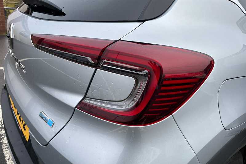 Used Renault Captur 2021 for sale - 78174191: Photo 32