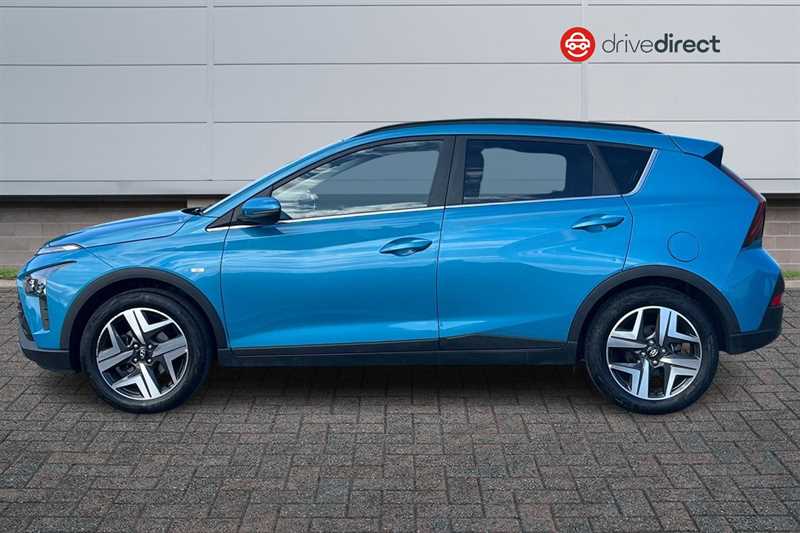 Used Hyundai BAYON 2023 for sale - 78189359: Photo 6