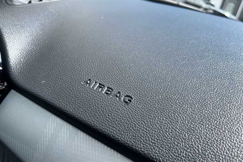 Vehicle 40