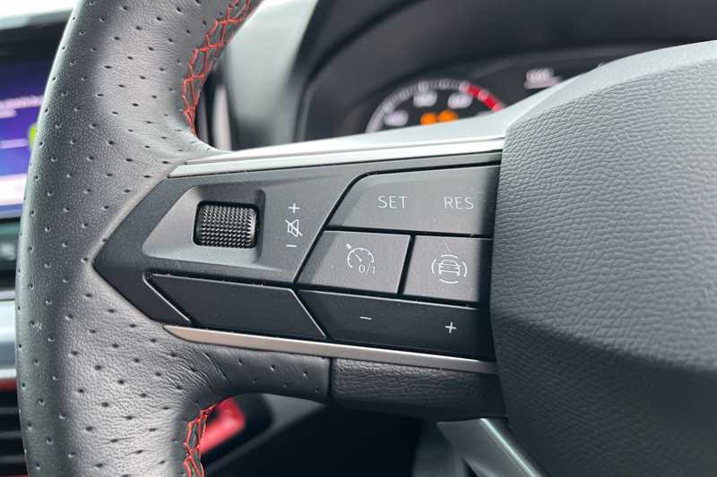 Used SEAT Arona 2023 for sale - 77944277: Photo 21